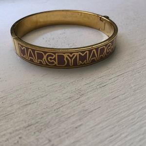 Marc by Marc Jacobs bangle
